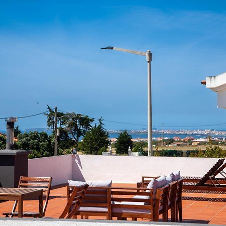 Silver Coast Apartments Tulip Atouguia Da Baleia Εξωτερικό φωτογραφία