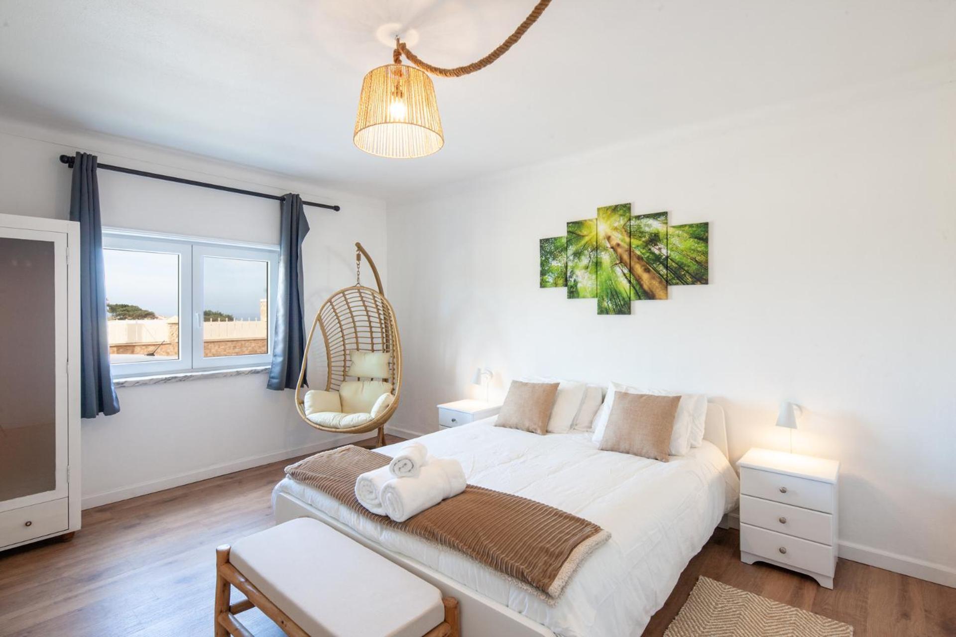 Silver Coast Apartments Tulip Atouguia Da Baleia Εξωτερικό φωτογραφία