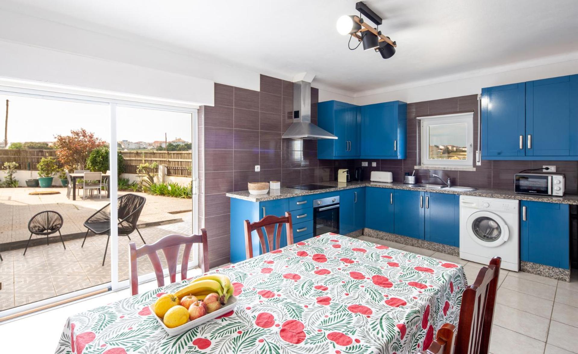 Silver Coast Apartments Tulip Atouguia Da Baleia Εξωτερικό φωτογραφία