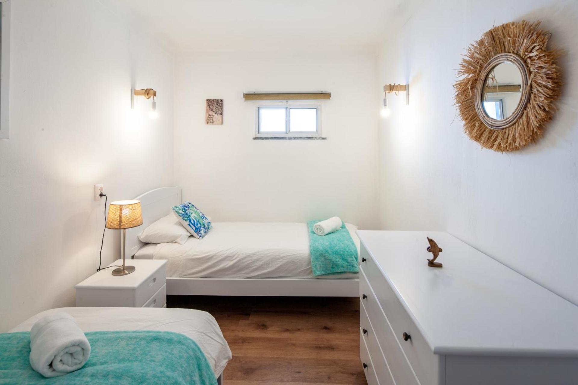 Silver Coast Apartments Tulip Atouguia Da Baleia Εξωτερικό φωτογραφία