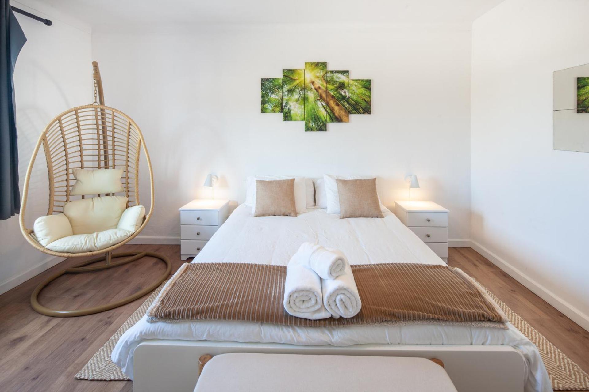 Silver Coast Apartments Tulip Atouguia Da Baleia Εξωτερικό φωτογραφία