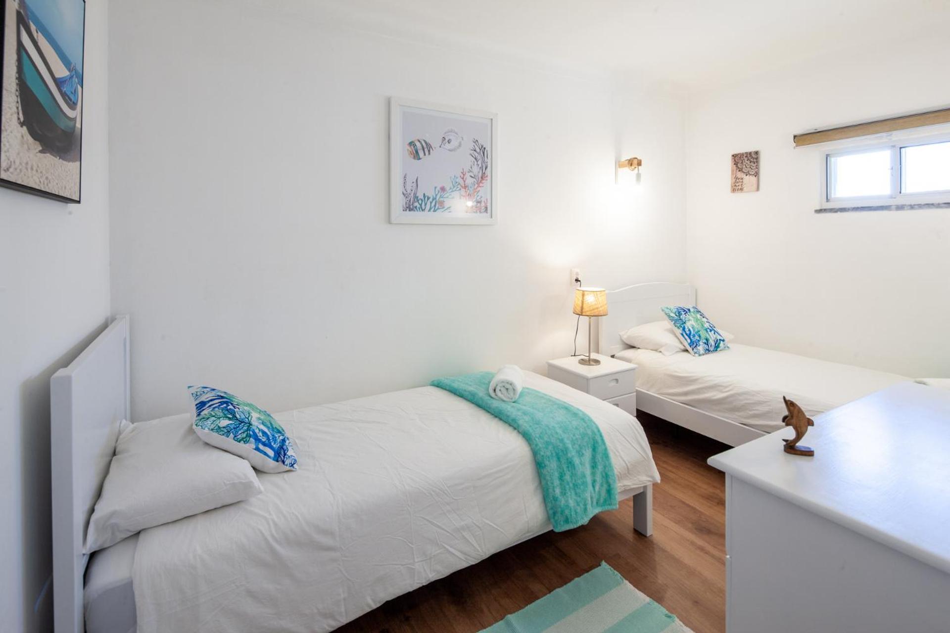 Silver Coast Apartments Tulip Atouguia Da Baleia Εξωτερικό φωτογραφία