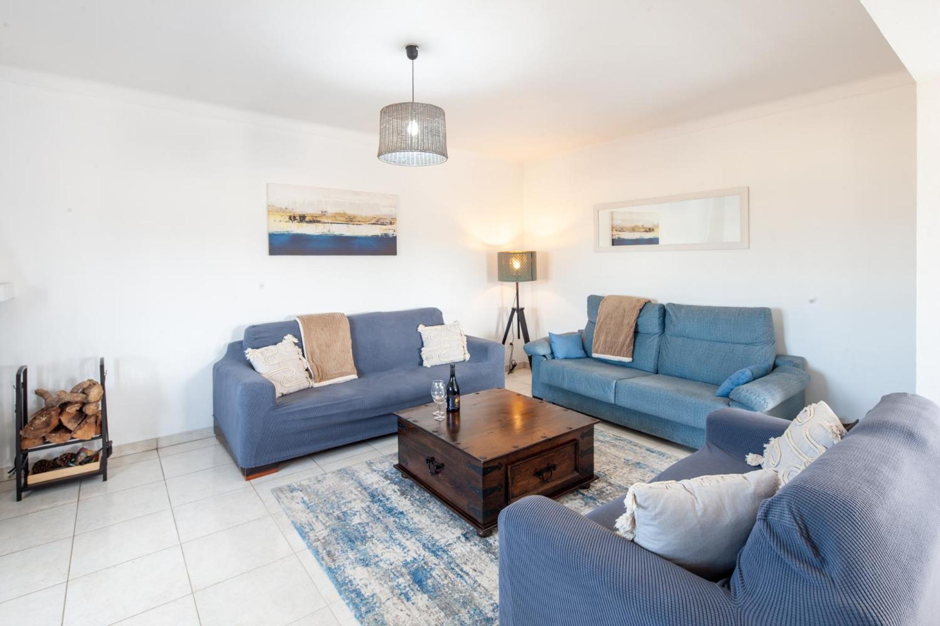 Silver Coast Apartments Tulip Atouguia Da Baleia Εξωτερικό φωτογραφία