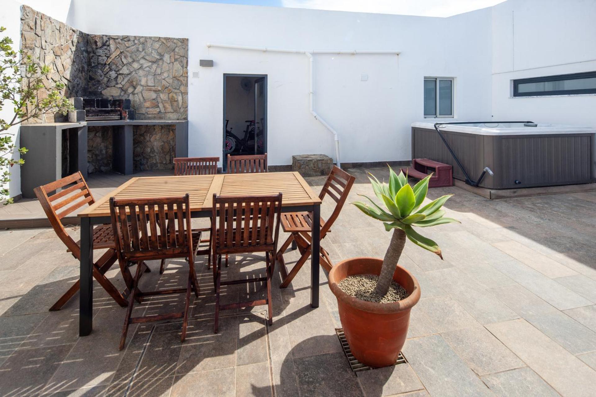 Silver Coast Apartments Tulip Atouguia Da Baleia Εξωτερικό φωτογραφία